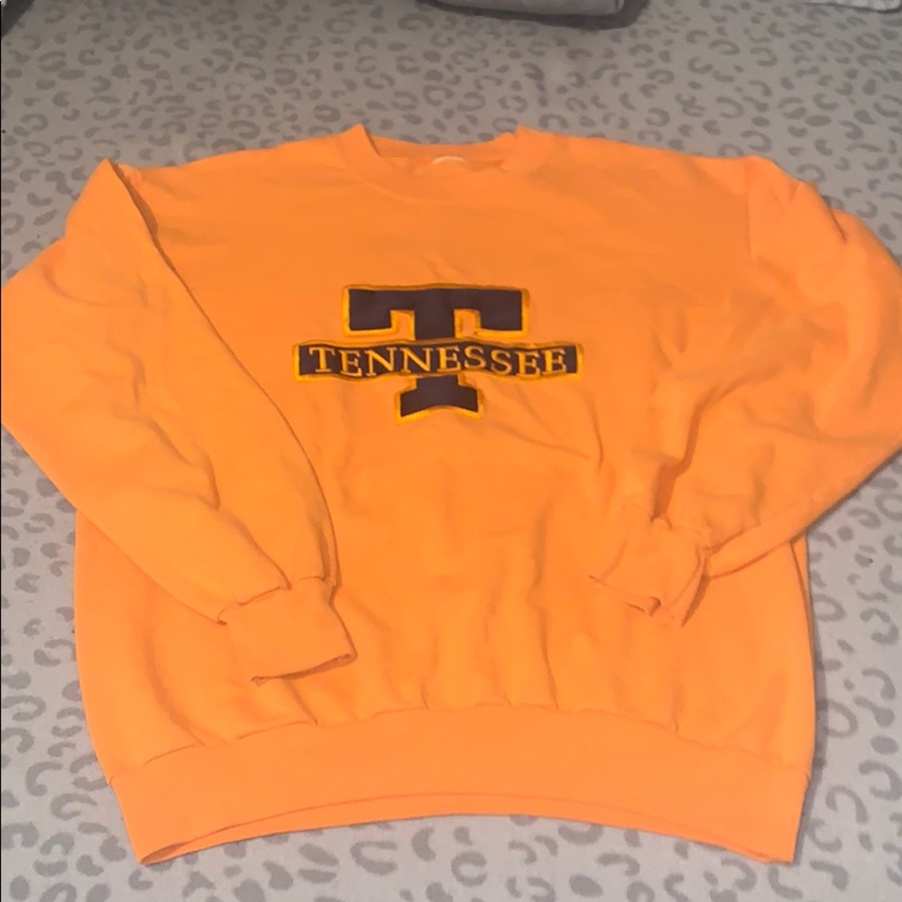 Vintage University of Tennessee Crewneck